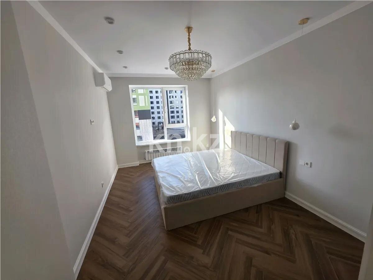 Продажа 2-комнатной квартиры, 46 м² в Алматы - фото 2