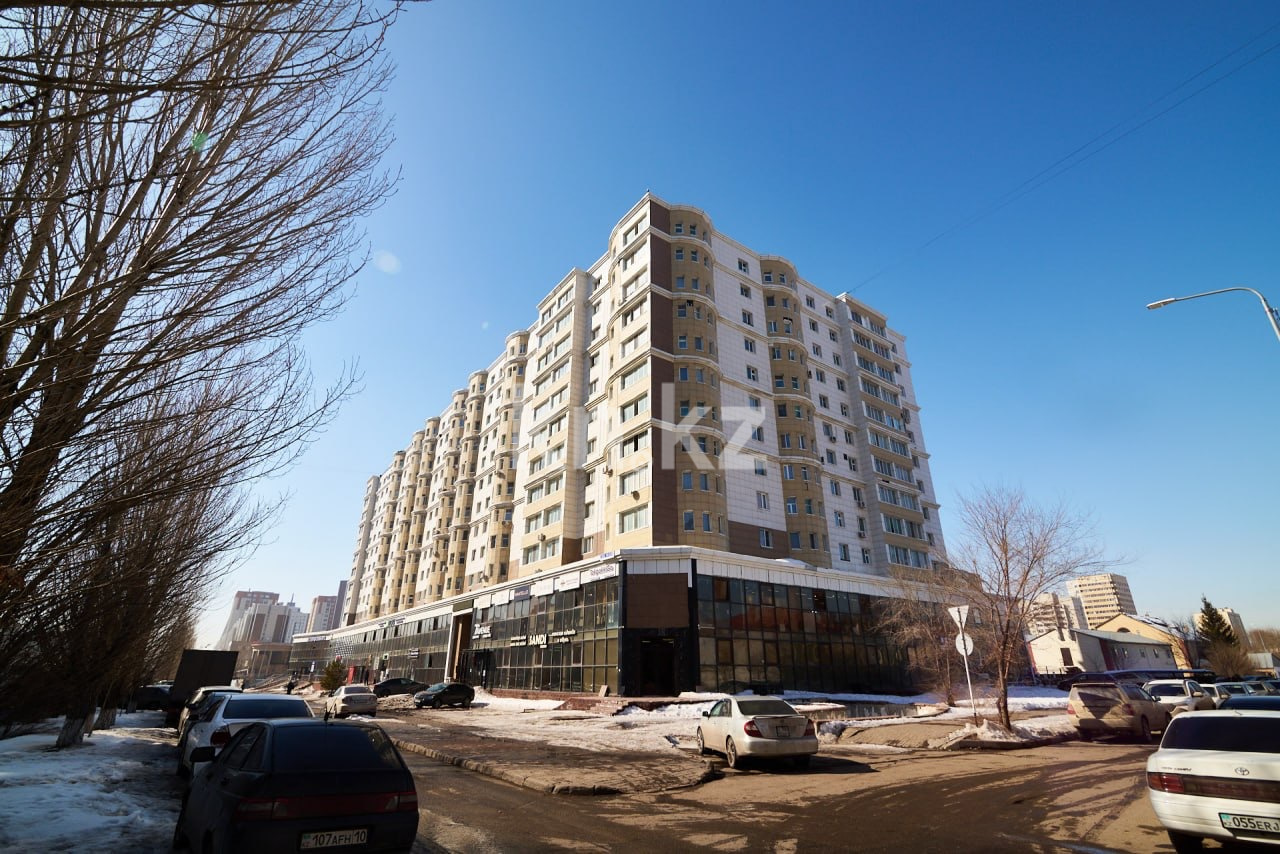 Продажа 1-комнатной квартиры, 37 м² в Астане - фото 21
