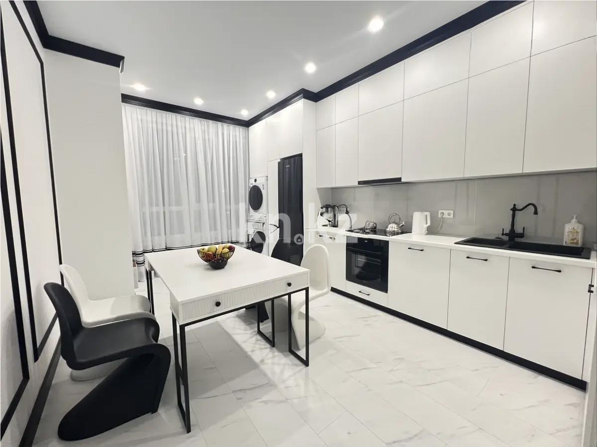 Продажа 3-комнатной квартиры, 100 м² в Астане - фото 4