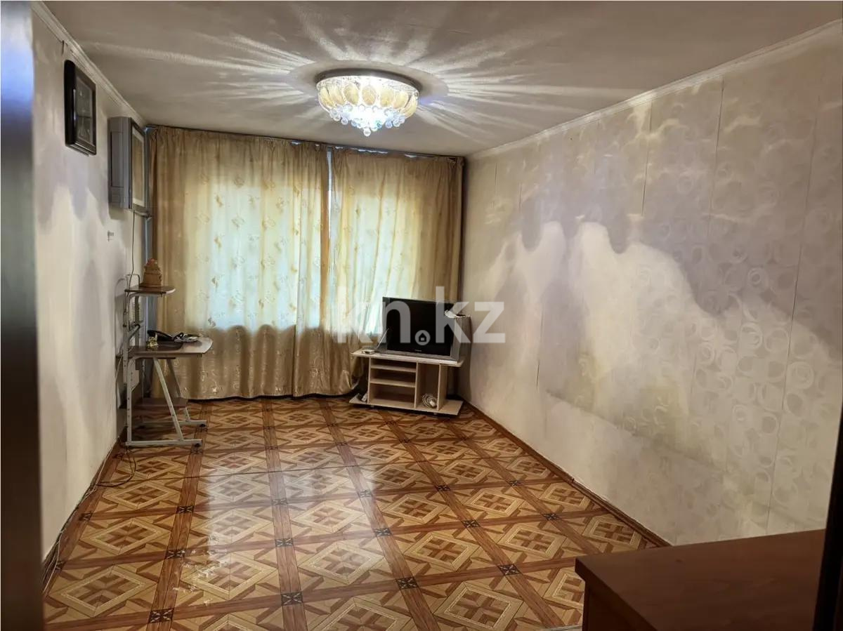 Продажа 2-комнатной квартиры, 45.2 м² в Алматы - фото 2