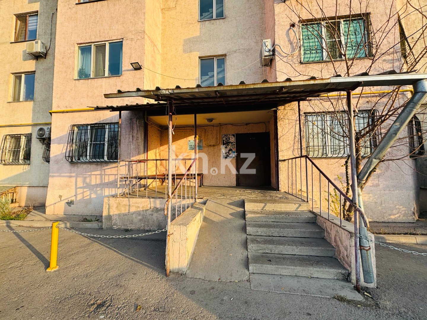 Продажа 3-комнатной квартиры, 110.5 м², Айнабулак 2, дом  32а в Алматы - фото 23