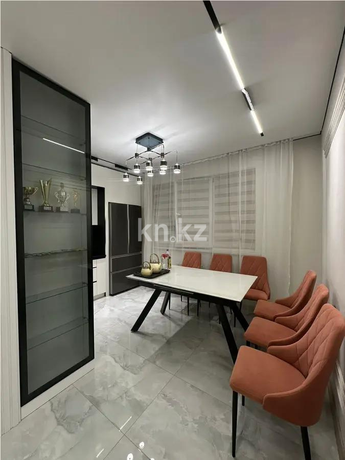 Продажа 2-комнатной квартиры, 72 м² в Алматы - фото 3