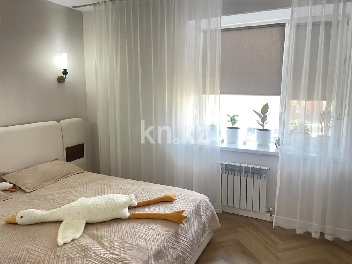 Продажа 3-комнатной квартиры, 68 м² в Астане - фото 2