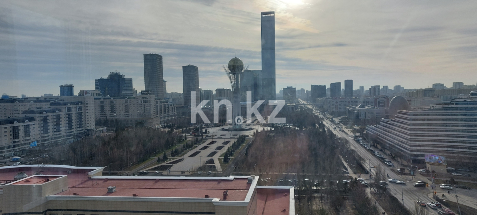 Продажа 4-комнатной квартиры, 157 м² в Астане - фото 11