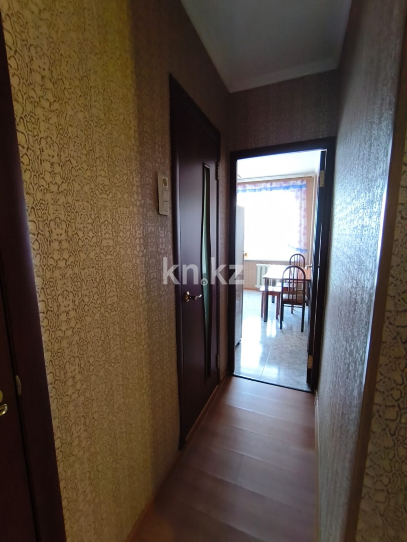 Аренда 2-комнатной квартиры, 50 м² в Астане - фото 8