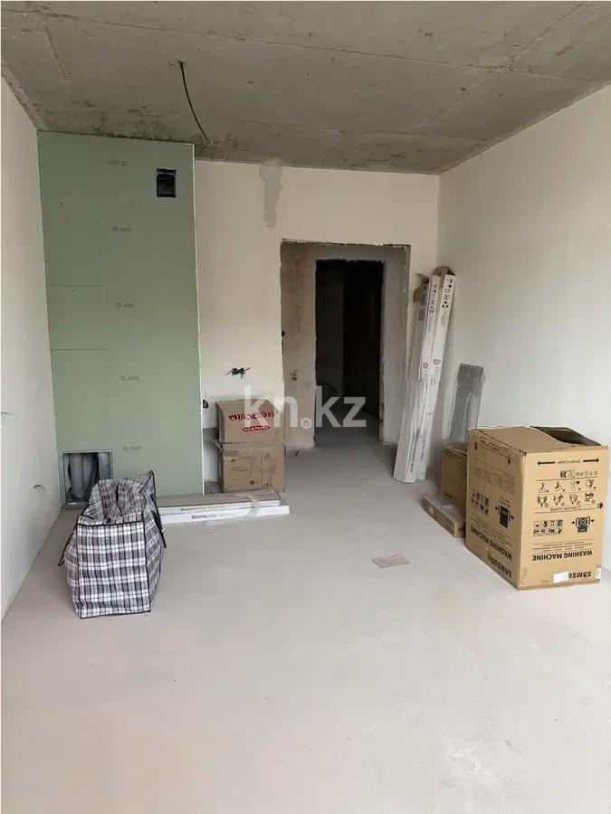 Продажа 2-комнатной квартиры, 50 м² в Астане - фото 3