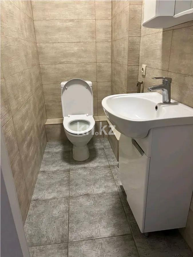 Продажа 3-комнатной квартиры, 101 м², ул. Кордай, дом  83 в Астане - фото 6