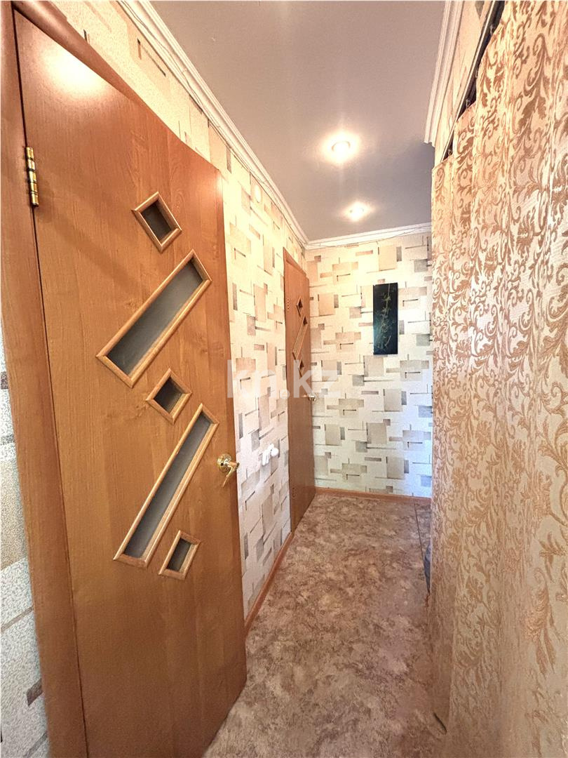 Продажа 1-комнатной квартиры, 40 м², ул. Крылова, дом  42 в Караганде - фото 5