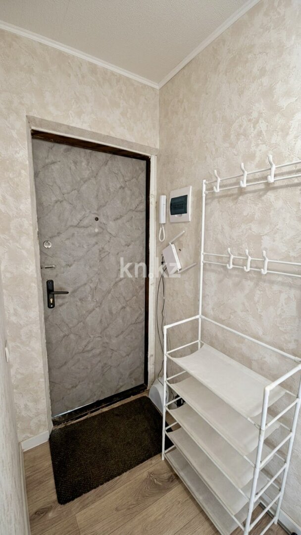 Продажа 3-комнатной квартиры, 55.8 м² в Алматы - фото 13
