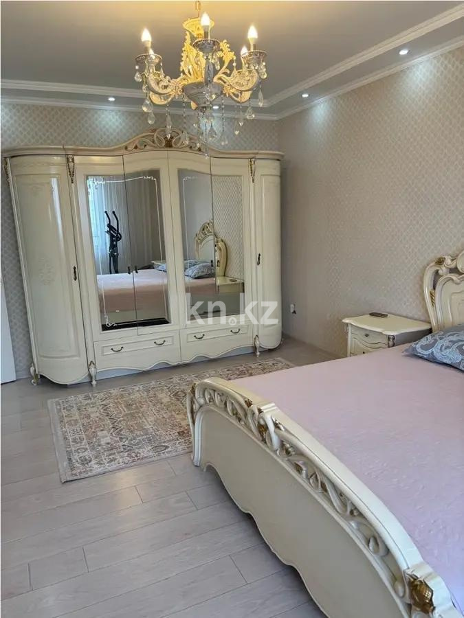 Продажа 3-комнатной квартиры, 92 м² в Алматы - фото 2