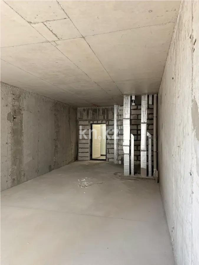 Продажа 1-комнатной квартиры, 26.3 м² в Алматы - фото 2