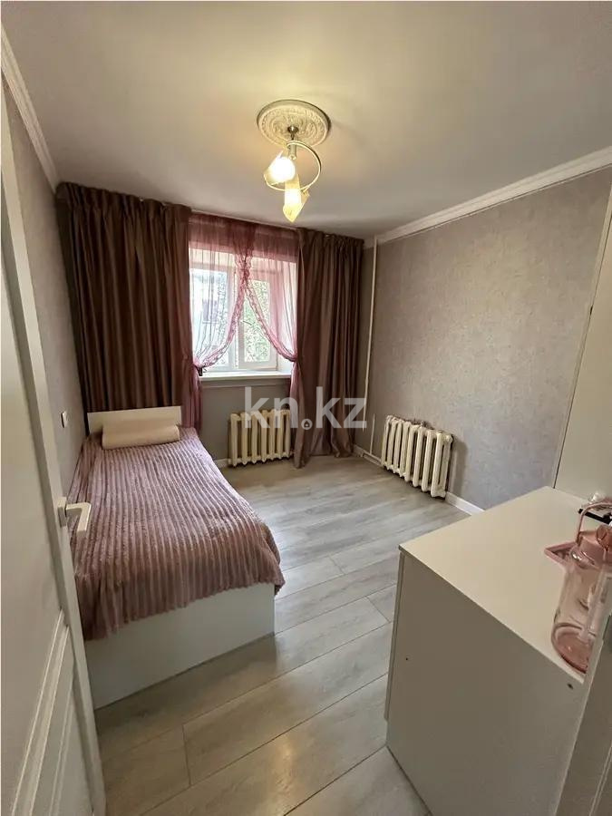 Продажа 4-комнатной квартиры, 79.5 м² в Астане - фото 3