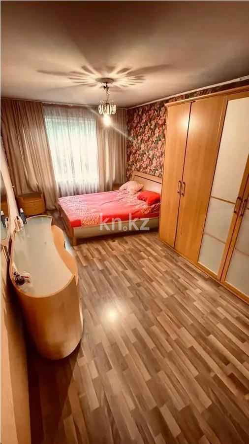 Продажа 3-комнатной квартиры, 67.9 м² в Алматы - фото 2