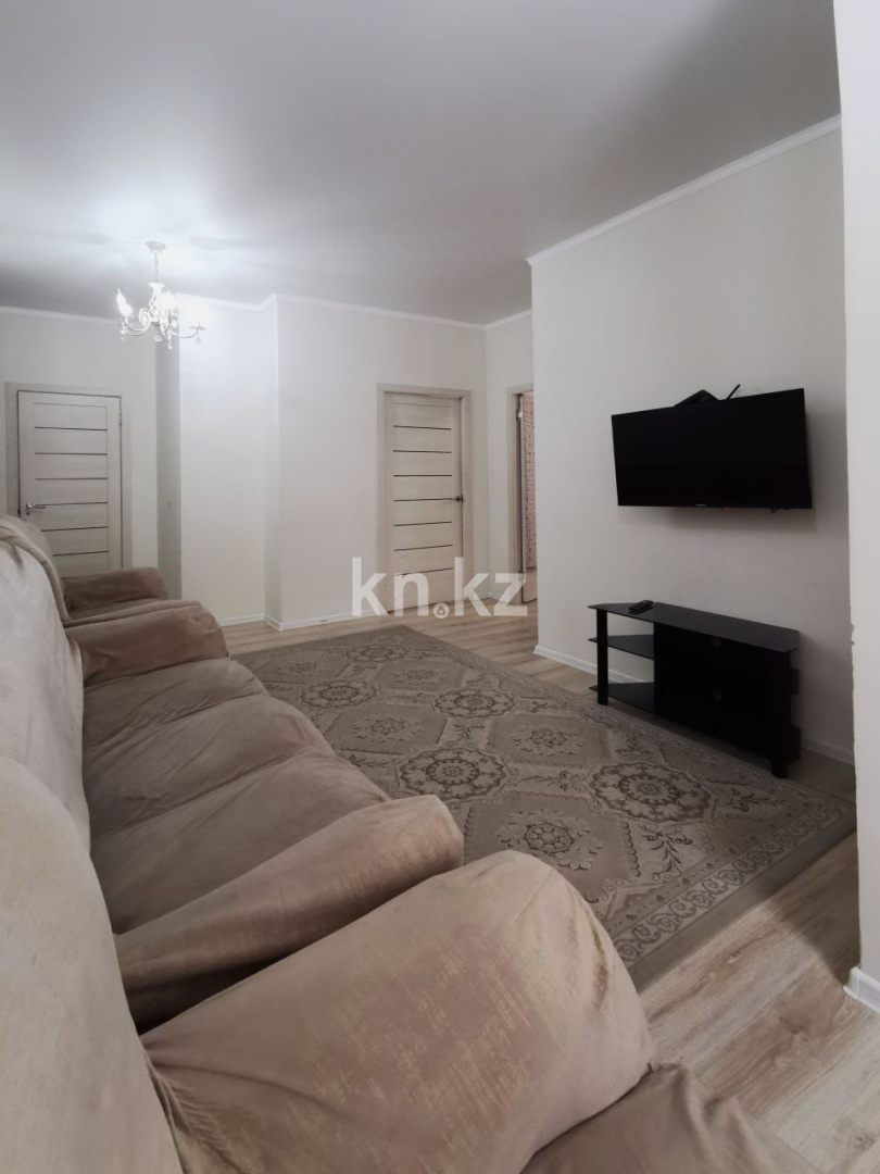 Продажа 2-комнатной квартиры, 52.3 м² в Алматы - фото 10