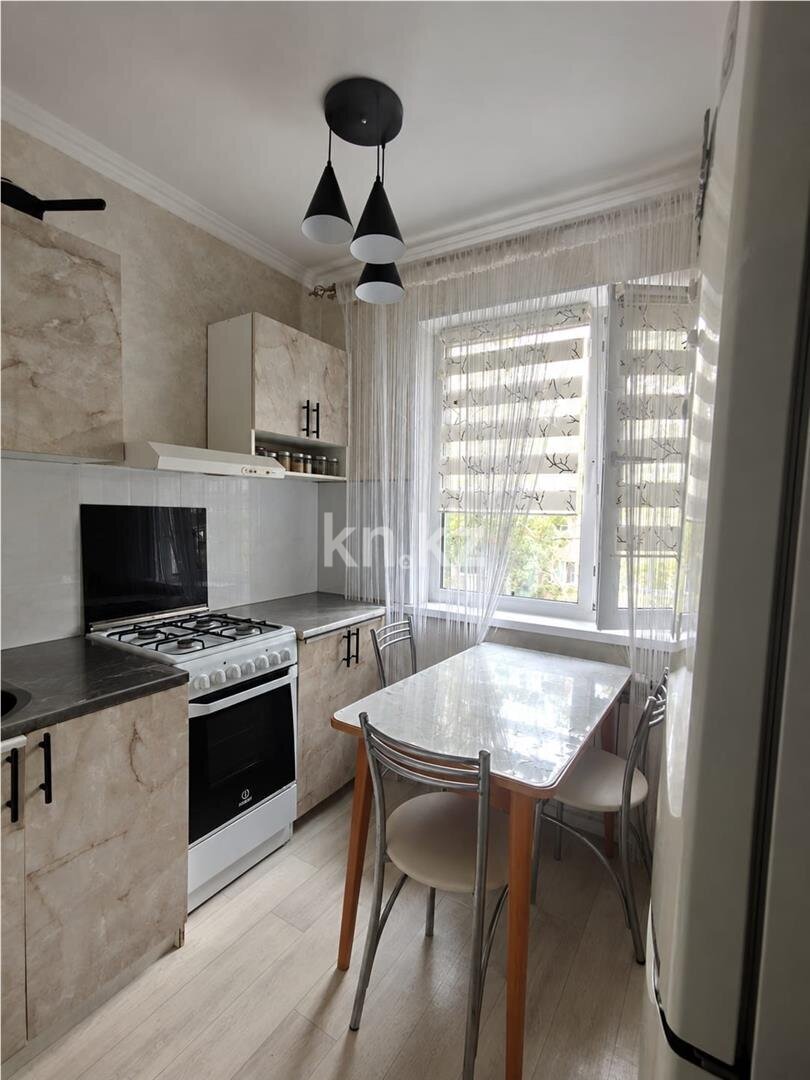 Продажа 2-комнатной квартиры, 45 м² в Караганде - фото 5