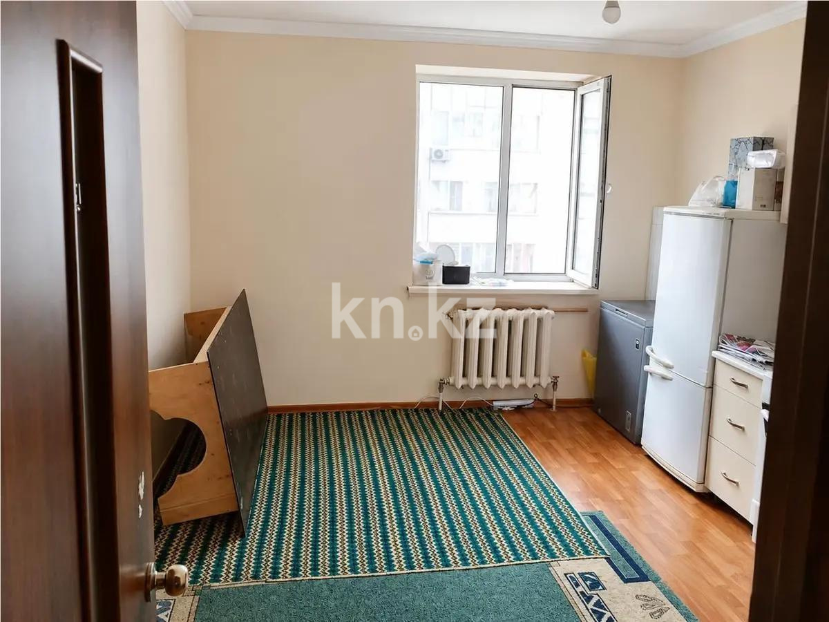 Продажа 1-комнатной квартиры, 48.5 м² в Астане - фото 2