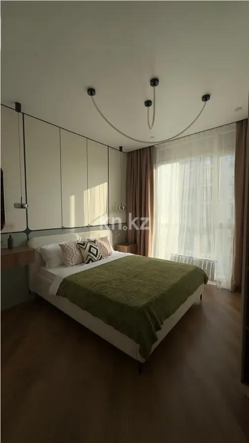 Продажа 2-комнатной квартиры, 52 м², ул. Сыганак, дом  28 в Астане - фото 2