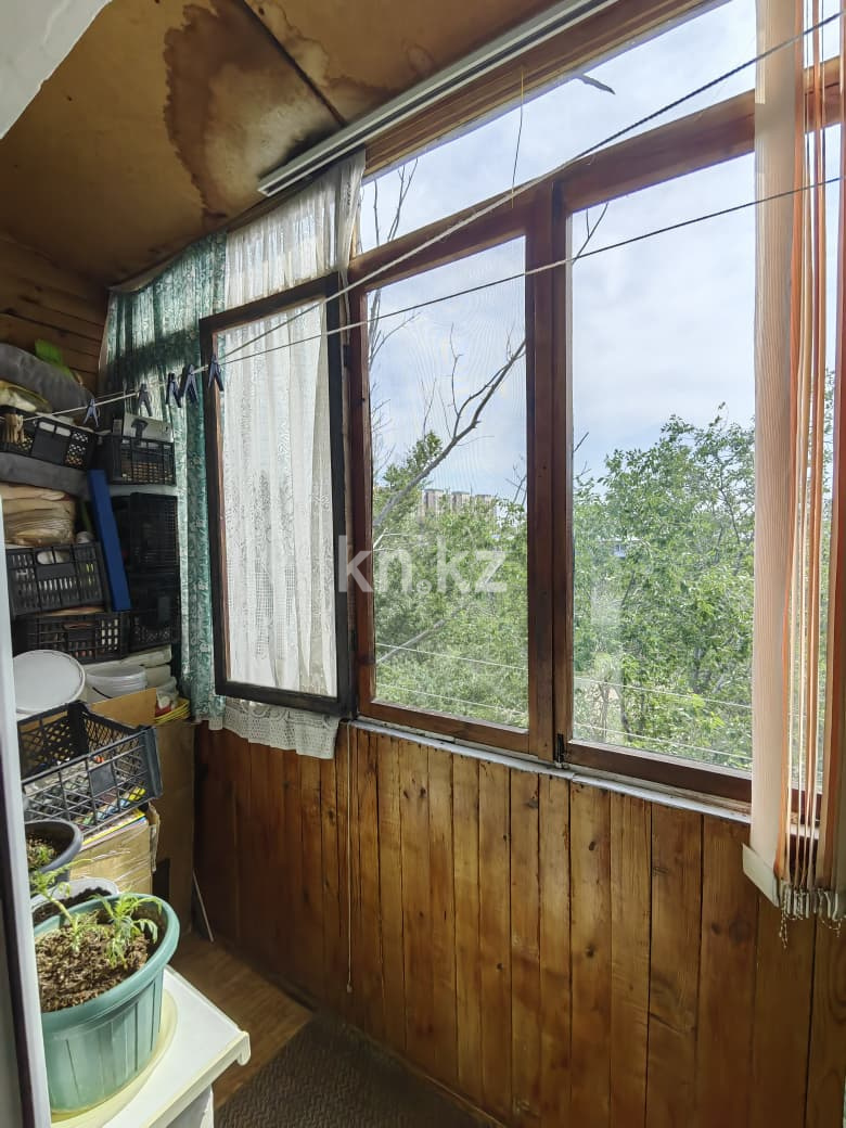 Продажа 2-комнатной квартиры, 44 м² в Караганде - фото 5
