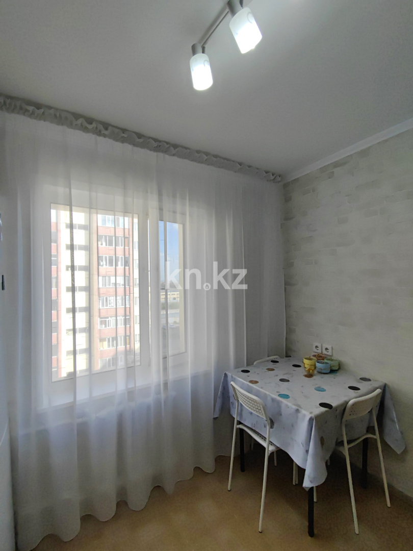 Продажа 2-комнатной квартиры, 54 м² в Караганде - фото 15