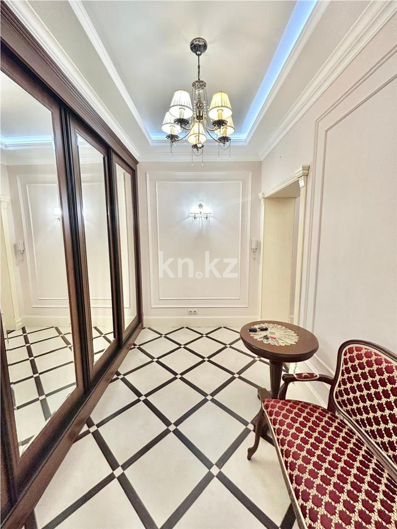 Продажа 3-комнатной квартиры, 114 м² в Караганде - фото 13