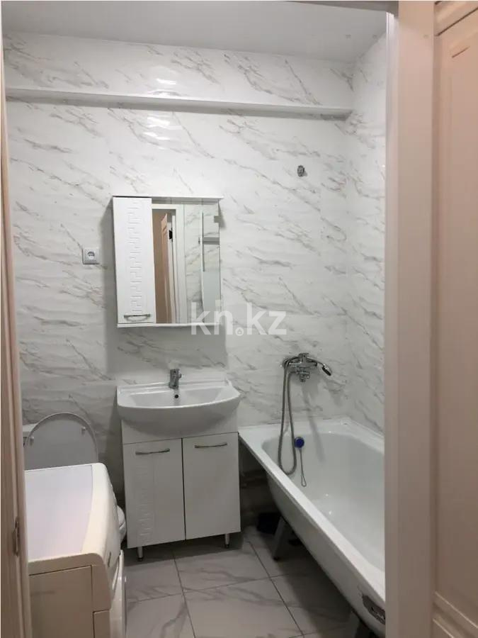 Продажа 1-комнатной квартиры, 44 м², ул. Жунисова, дом  8/8 в Алматы - фото 2