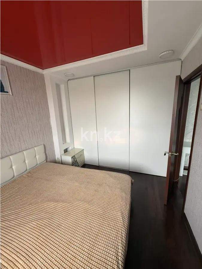 Продажа 4-комнатной квартиры, 75 м² в Караганде - фото 2