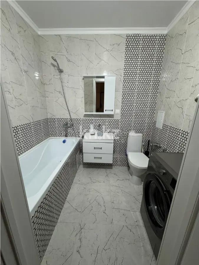 Продажа 2-комнатной квартиры, 58 м², ул. Сыганак, дом  15 в Астане - фото 3