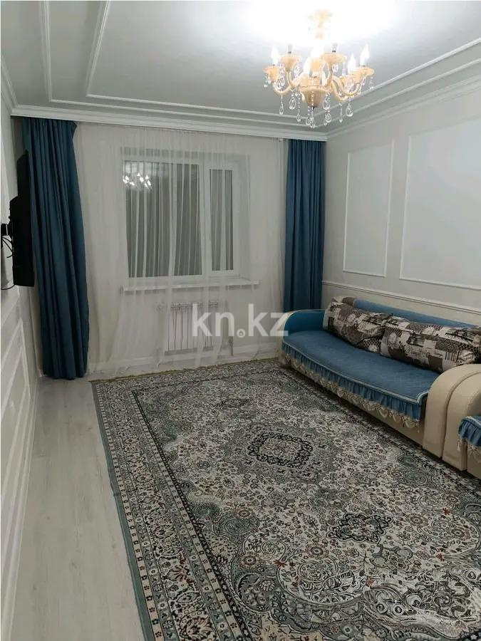 Продажа 1-комнатной квартиры, 40 м² в Астане