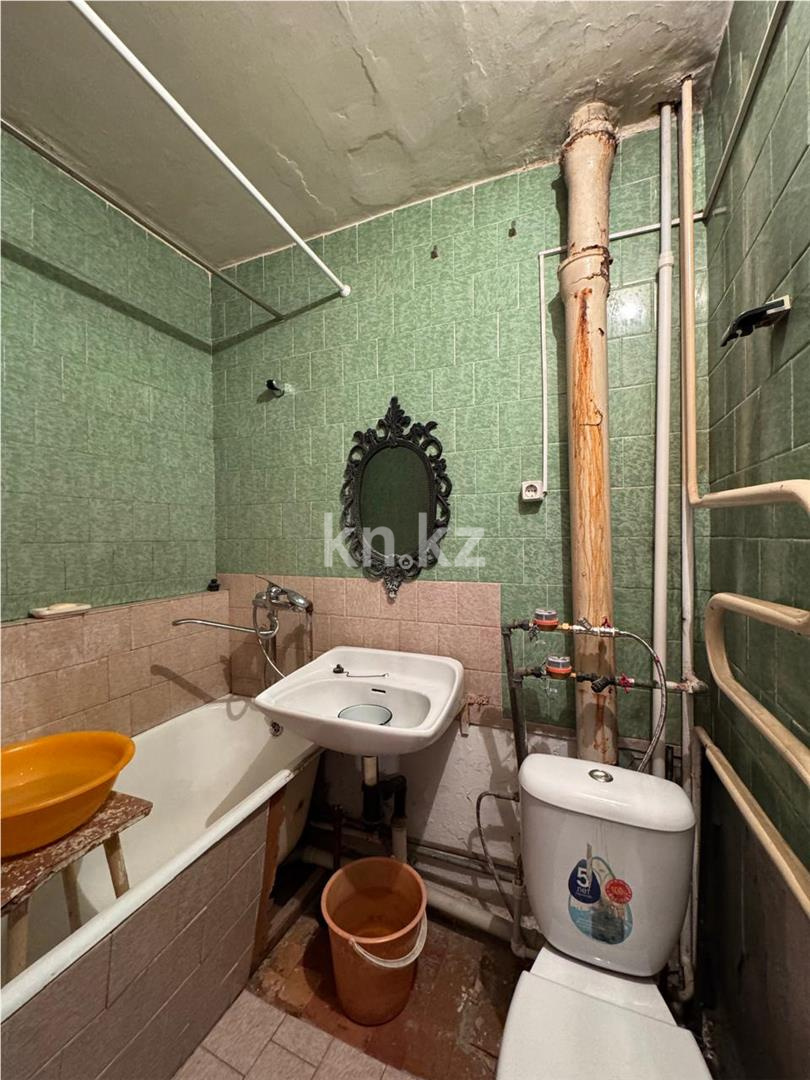 Продажа 2-комнатной квартиры, 48 м² в Караганде - фото 7