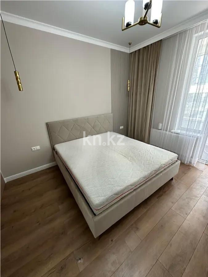 Продажа 2-комнатной квартиры, 56 м² в Астане - фото 2