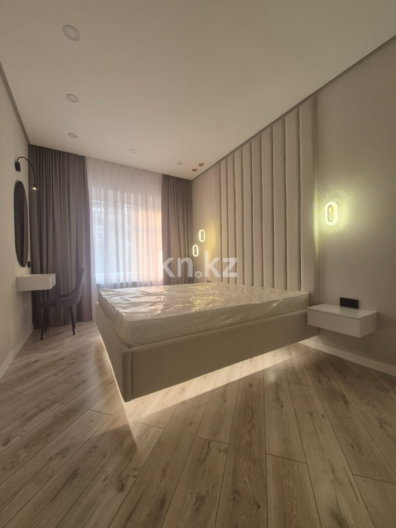 Продажа 3-комнатной квартиры, 62 м² в Караганде - фото 10