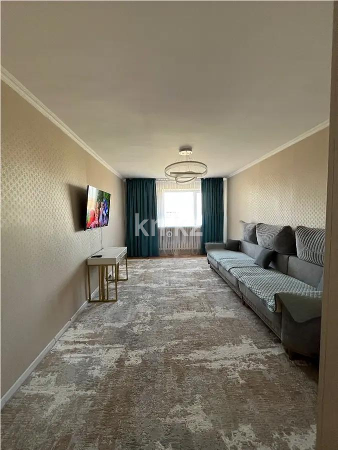 Продажа 2-комнатной квартиры, 63 м² в Астане