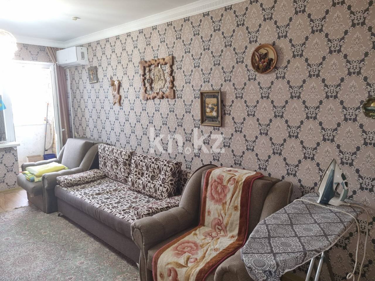 Аренда 1-комнатной квартиры, 30 м² в Астане - фото 2