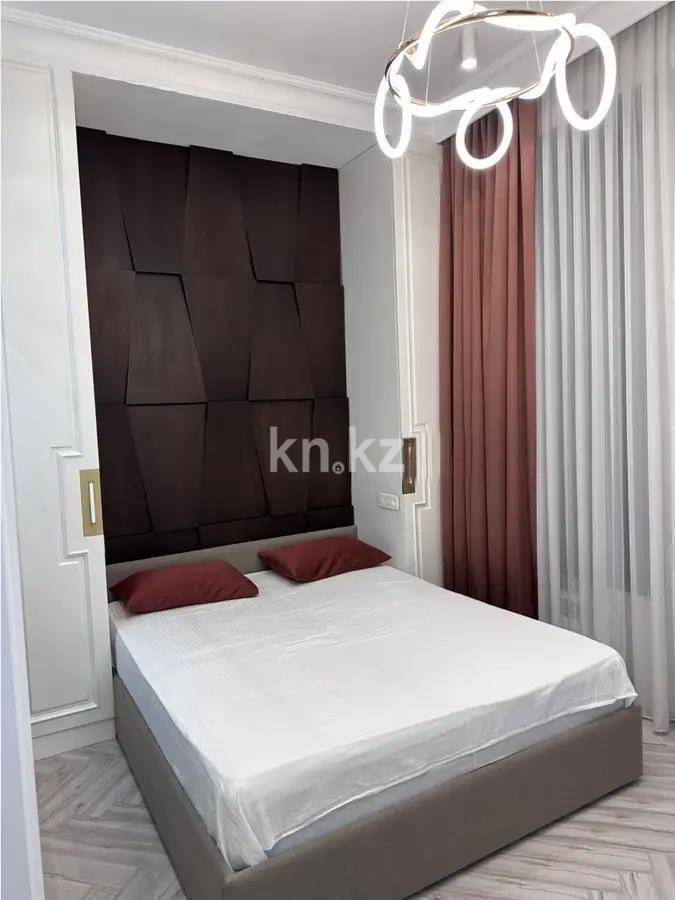 Продажа 2-комнатной квартиры, 67 м² в Алматы - фото 3