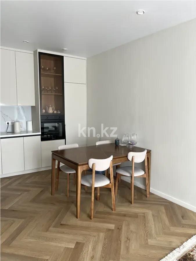 Продажа 2-комнатной квартиры, 50.5 м² в Астане - фото 2