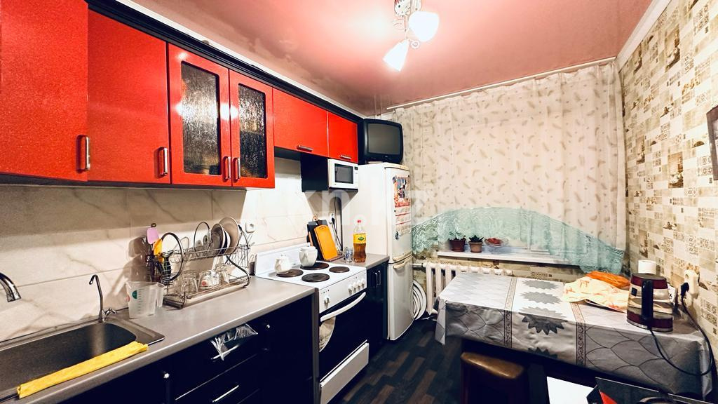 Продажа 3-комнатной квартиры, 67 м², мкр-н Мамраева (Восток-5) в Караганде - фото 6