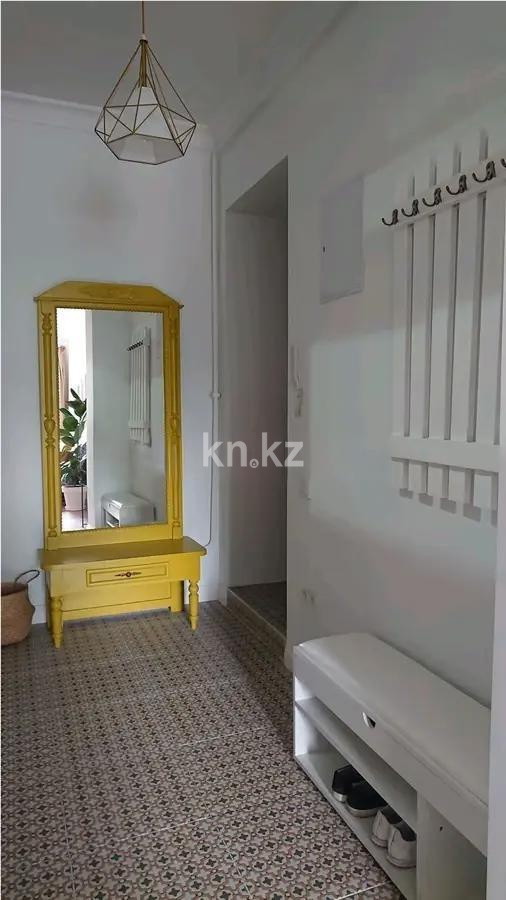 Продажа 2-комнатной квартиры, 48 м², пр. Абая, дом  27 в Алматы - фото 7