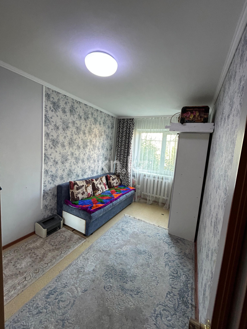 Продажа 2-комнатной квартиры, 44 м², ул. Муканова, дом  6/3 в Караганде - фото 3