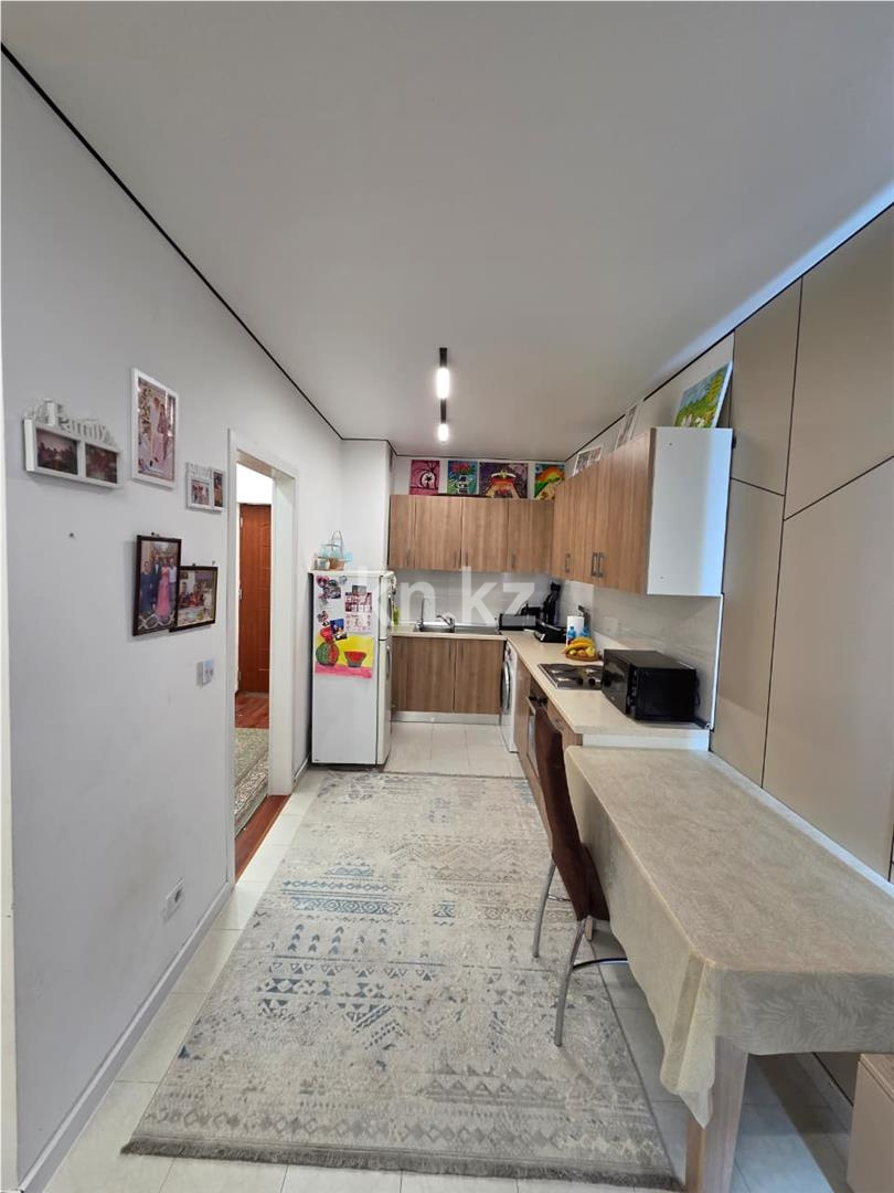 Продажа 1-комнатной квартиры, 43.5 м² в Астане - фото 9