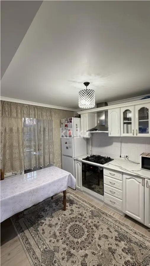 Продажа 3-комнатной квартиры, 69 м² в Караганде - фото 4
