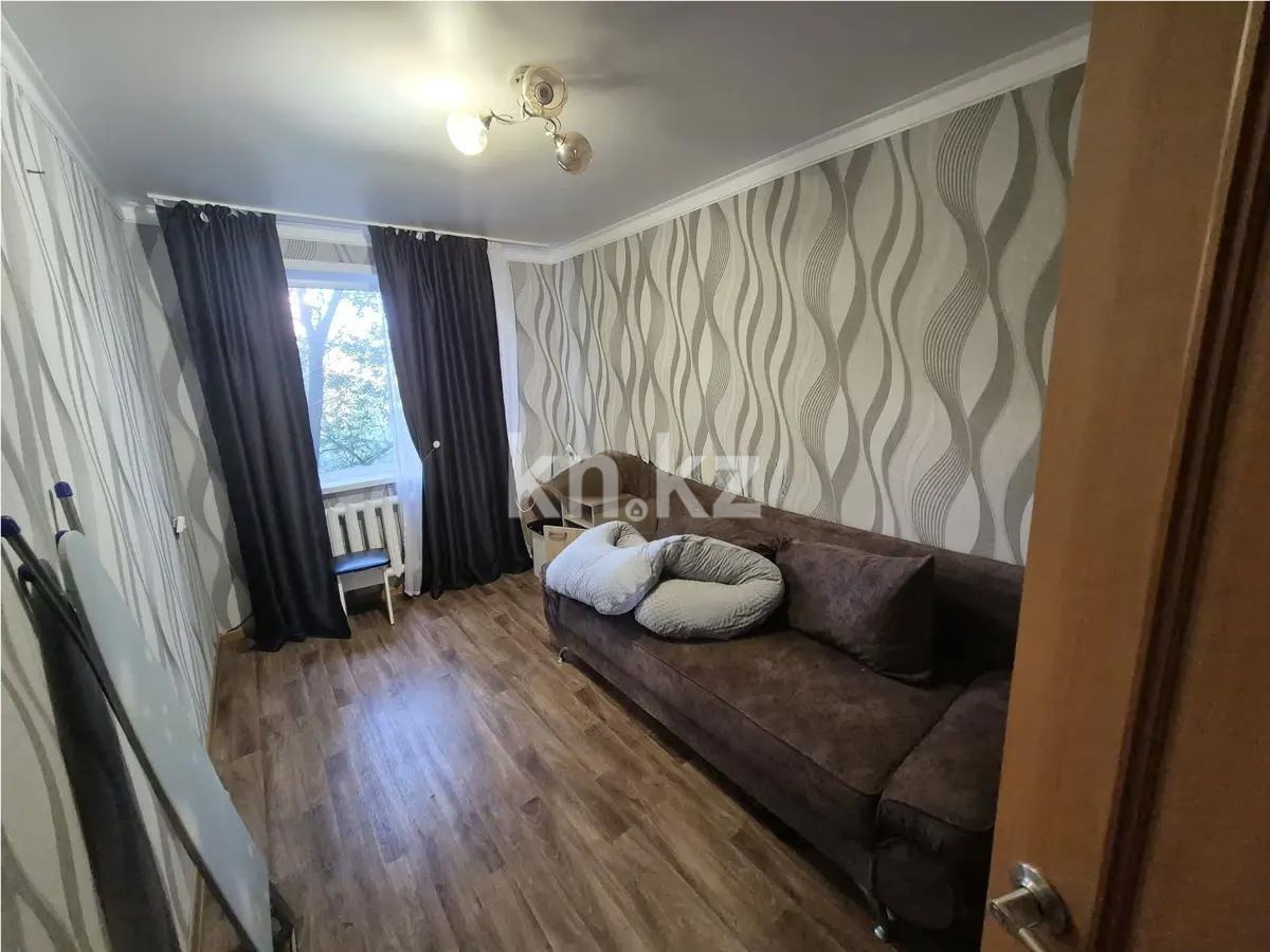 Продажа 3-комнатной квартиры, 62 м² в Караганде - фото 2