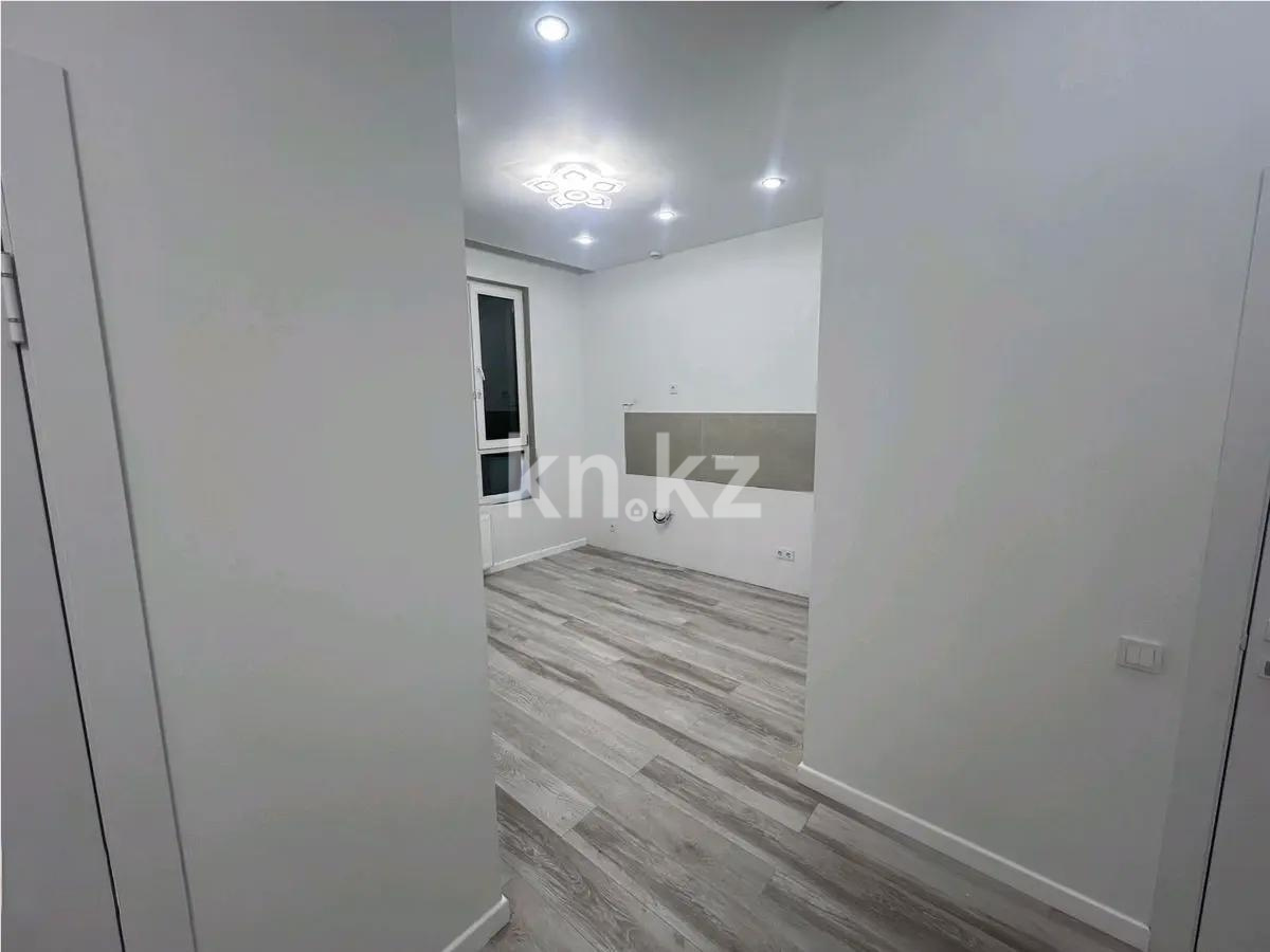 Продажа 1-комнатной квартиры, 39 м² в Алматы