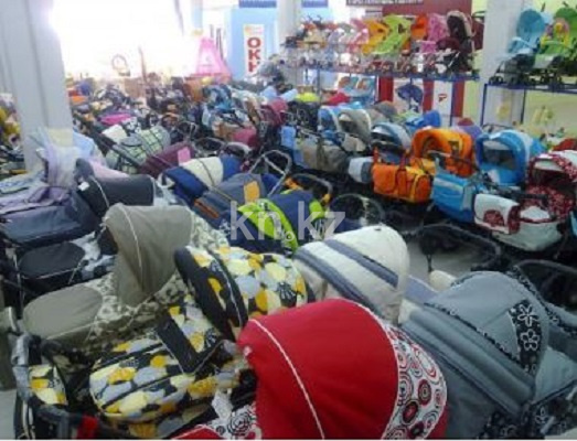 Аренда помещения в Астане - фото 2