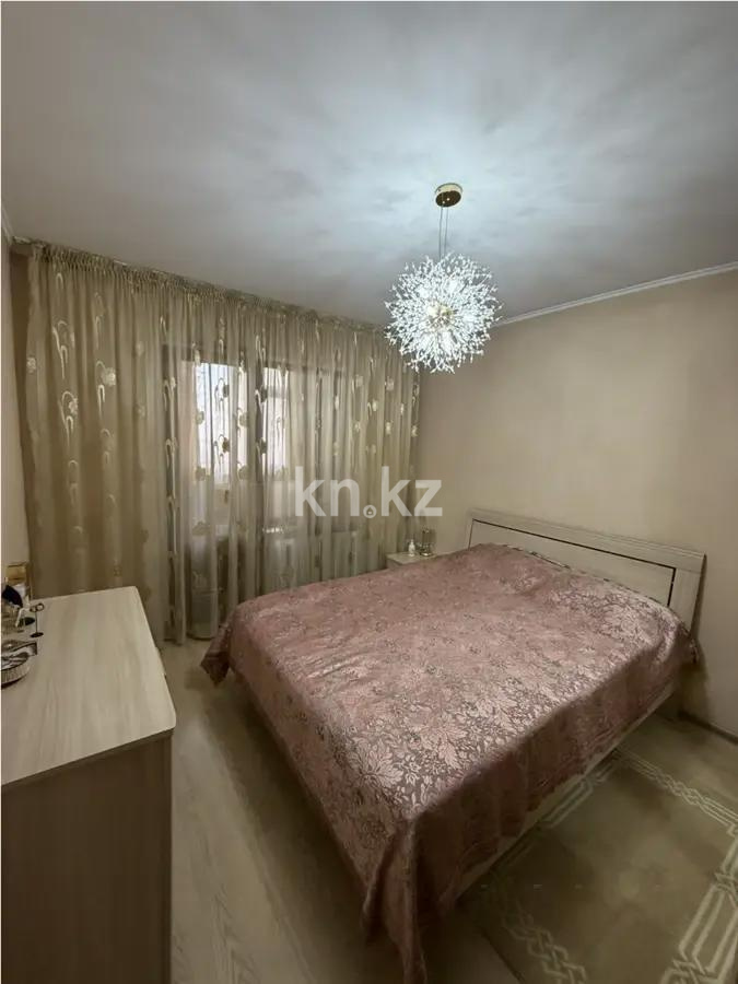 Продажа 4-комнатной квартиры, 84 м² в Алматы - фото 2