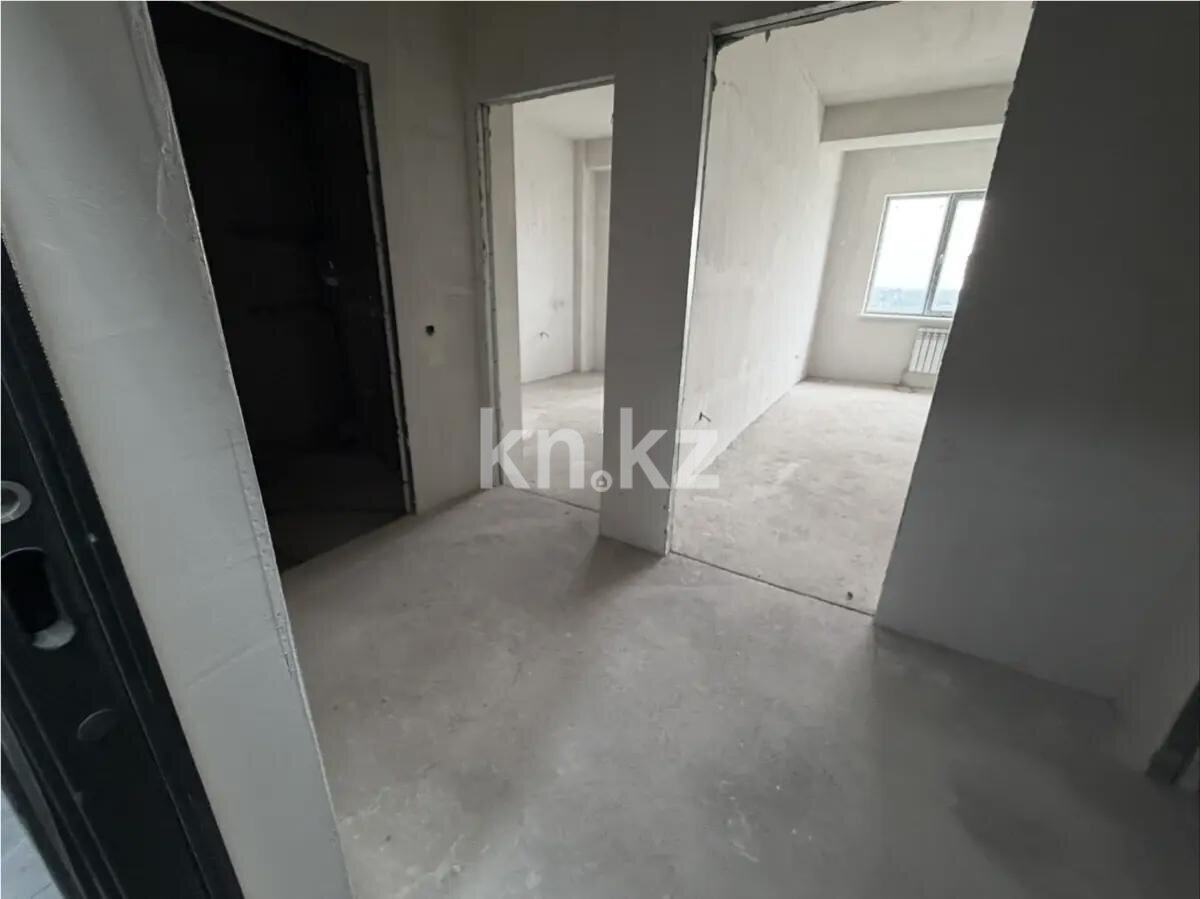 Продажа 1-комнатной квартиры, 39 м² в Алматы - фото 3