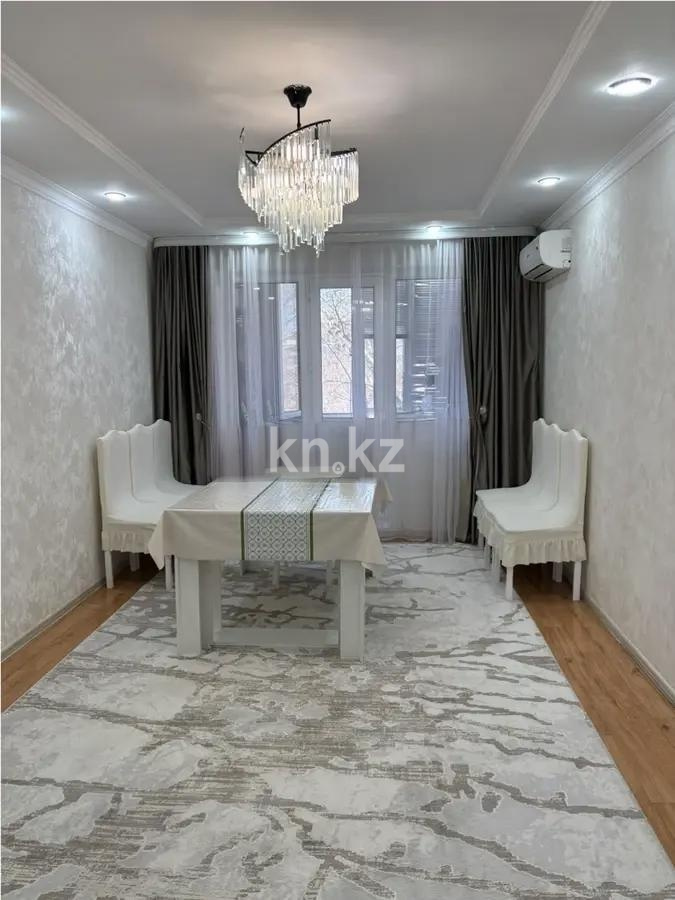 Продажа 2-комнатной квартиры, 43 м² в Темиртау
