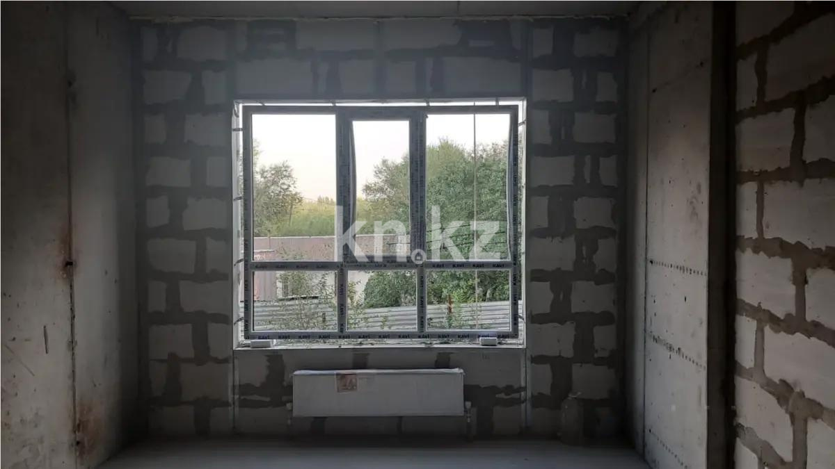 Продажа 1-комнатной квартиры, 35 м² в Алматы