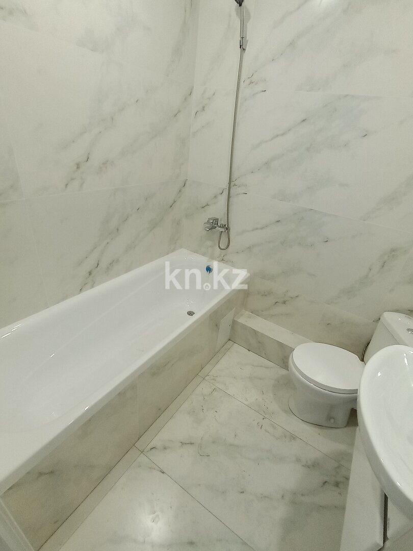 Аренда 1-комнатной квартиры, 33.4 м² в Астане - фото 2
