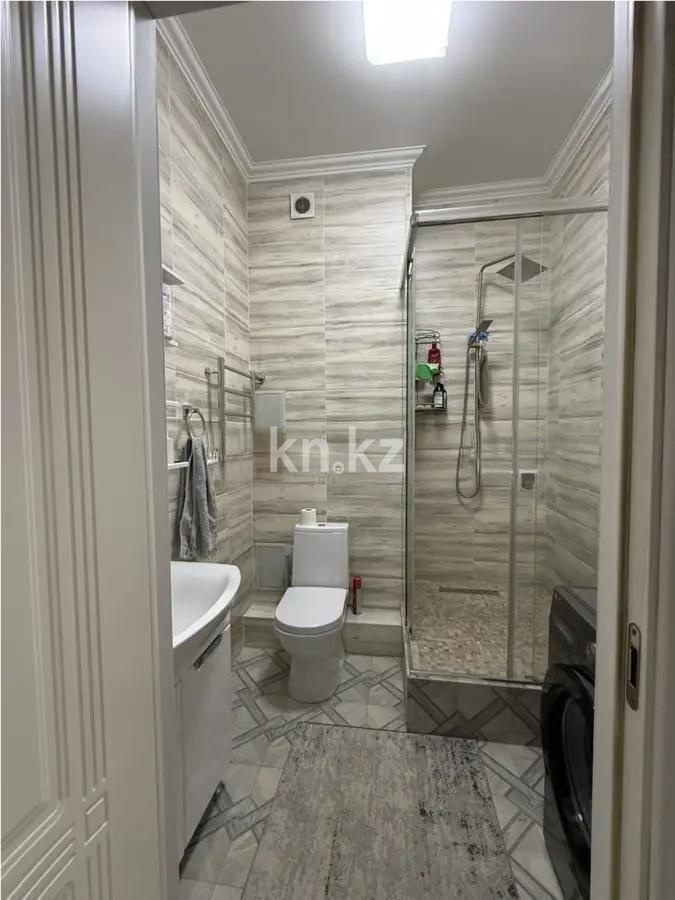 Продажа 3-комнатной квартиры, 104 м² в Алматы - фото 5