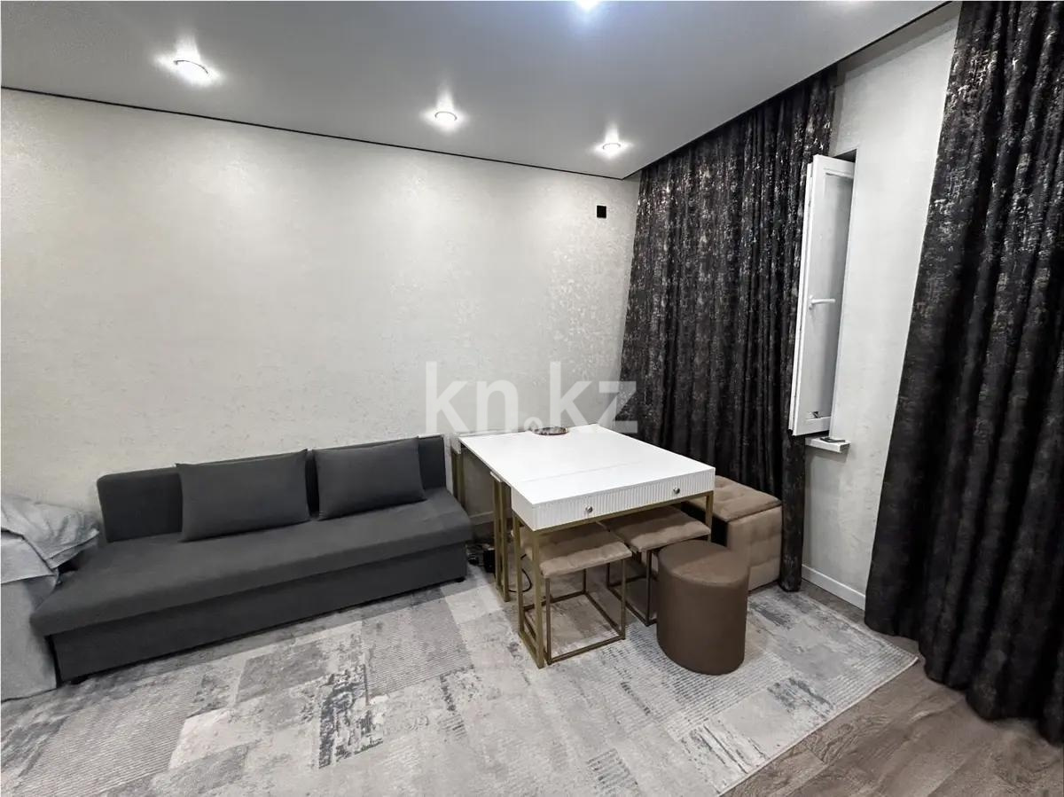 Продажа 1-комнатной квартиры, 27 м² в Астане